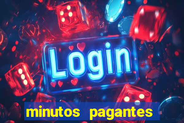 minutos pagantes fortune tiger atualizado